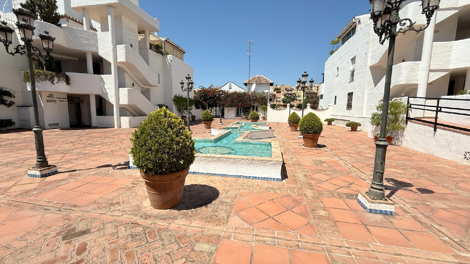 kaufen Wohnung Marbella Costa Del Sol Occidental 2