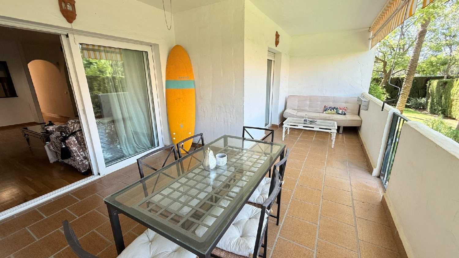  kaufen Wohnung Marbella Costa Del Sol Occidental 6