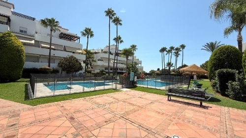 Marbella Costa Del Sol Occidental apartment foto 6283752
