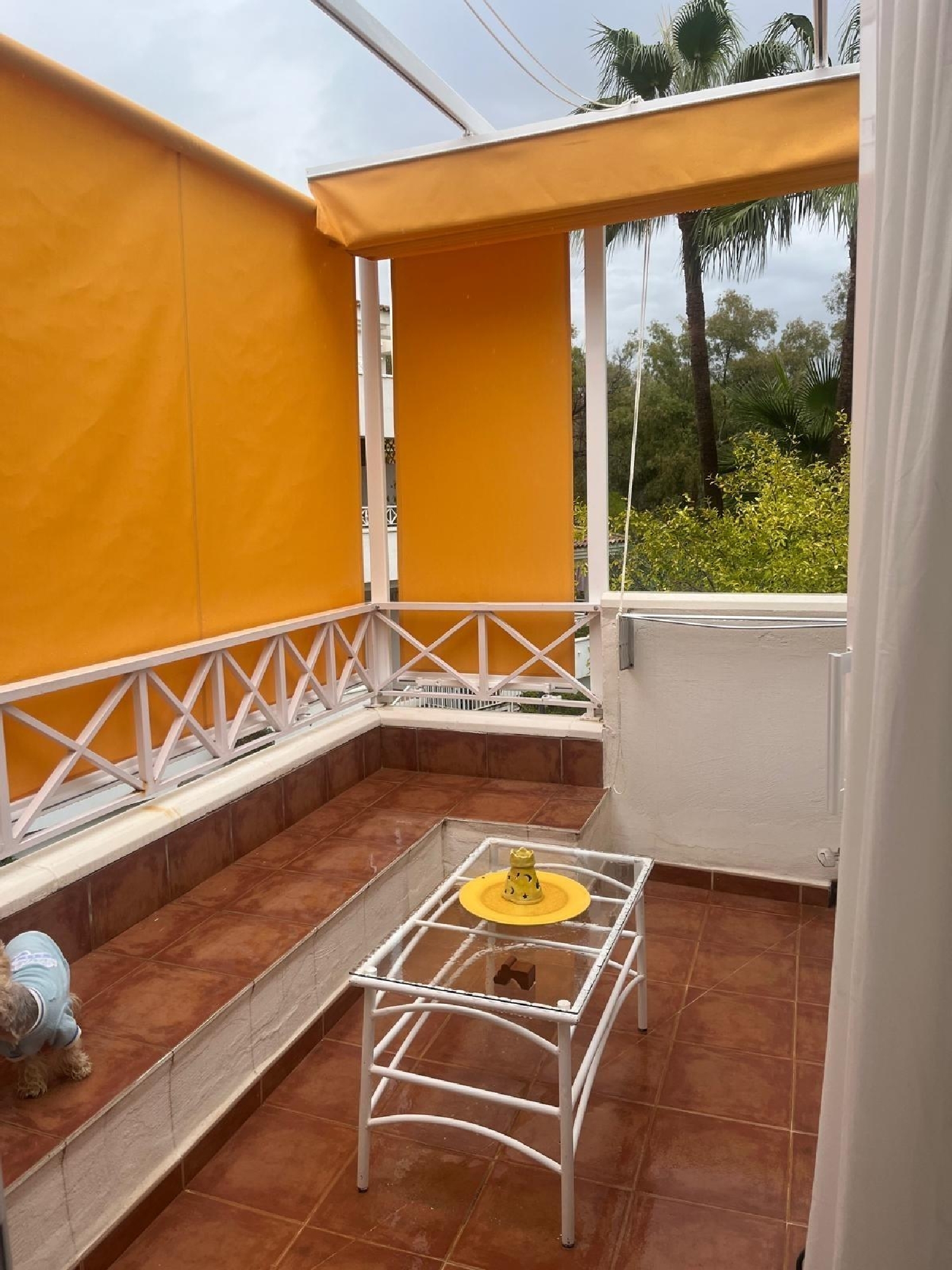  à vendre appartement Marbella Costa Del Sol Occidental 8
