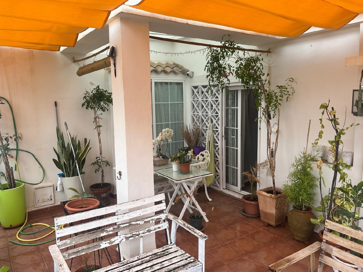  à vendre appartement Marbella Costa Del Sol Occidental 3