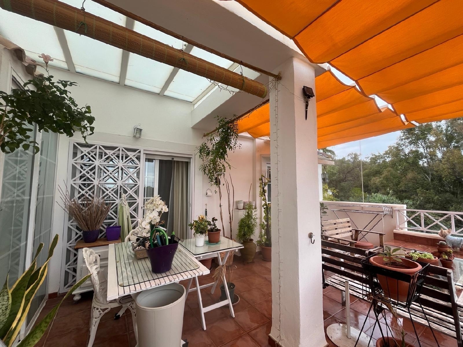  à vendre appartement Marbella Costa Del Sol Occidental 2