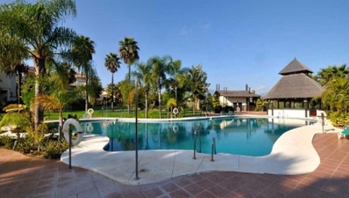Marbella Costa Del Sol Occidental apartamento foto 6278199