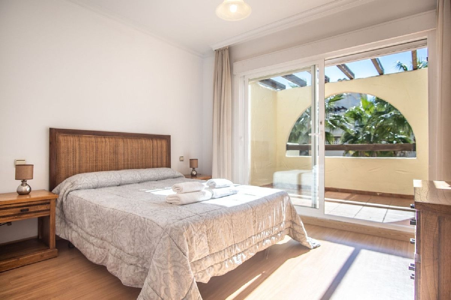  te koop appartement Marbella Costa Del Sol Occidental 6