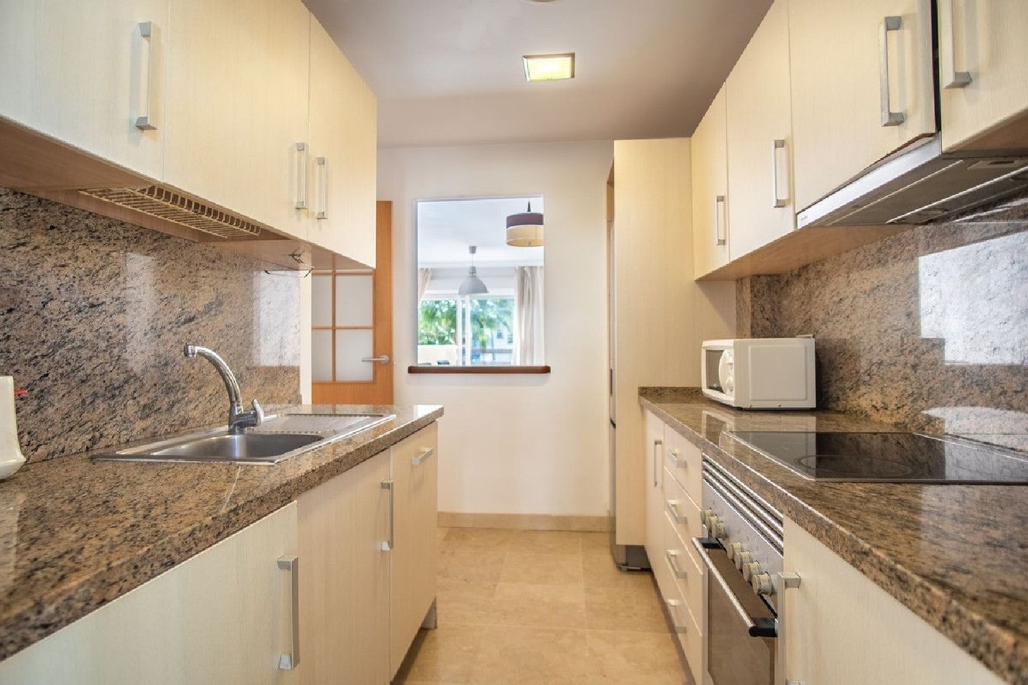  te koop appartement Marbella Costa Del Sol Occidental 7
