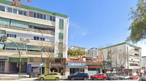 Marbella Costa Del Sol Occidental appartement foto 6280019