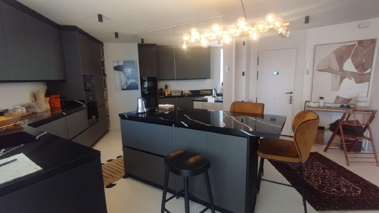 kaufen Wohnung Marbella Costa Del Sol Occidental 2