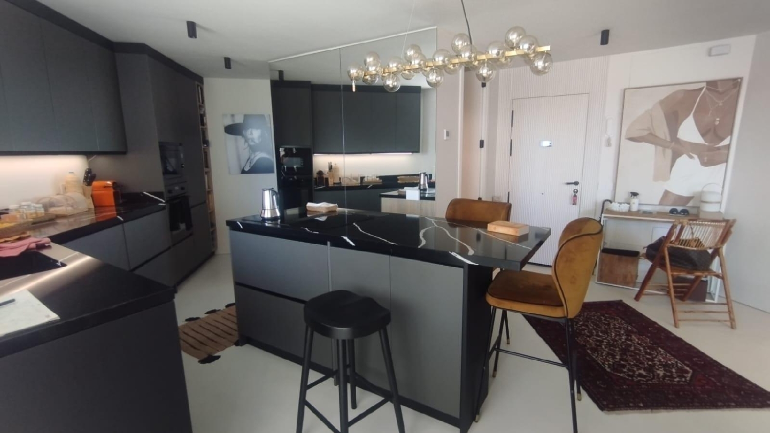  kaufen Wohnung Marbella Costa Del Sol Occidental 5