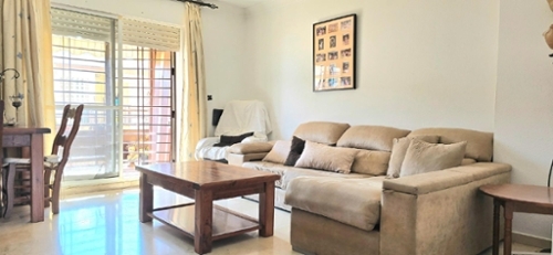 Marbella Costa Del Sol Occidental appartement foto 6275890