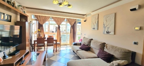 Marbella Costa Del Sol Occidental appartement foto 6275891
