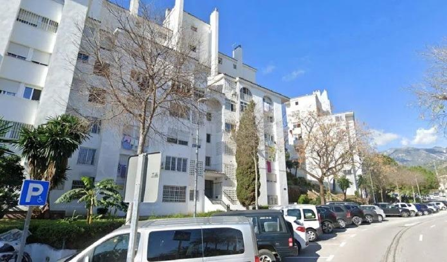  kaufen Wohnung Marbella Costa Del Sol Occidental 1