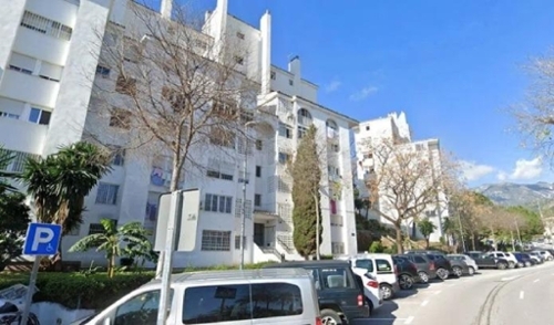 Marbella Costa Del Sol Occidental apartment foto 6269918