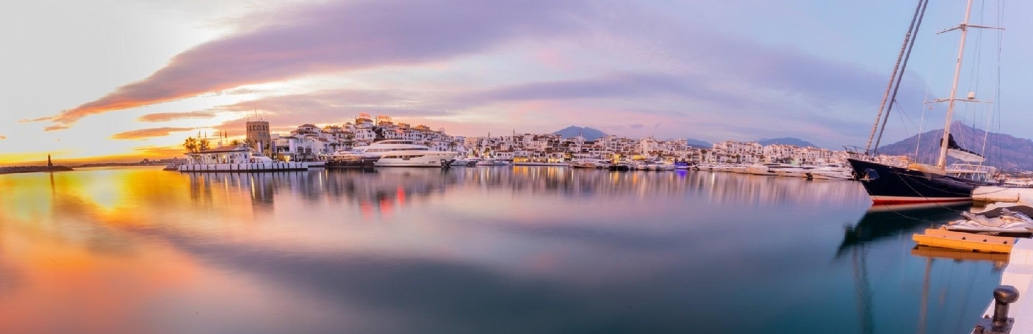  te koop appartement Marbella Costa Del Sol Occidental 12