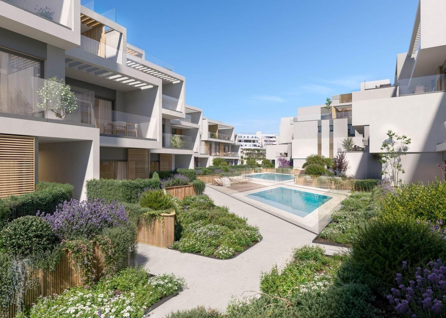 te koop appartement Marbella Costa Del Sol Occidental 2