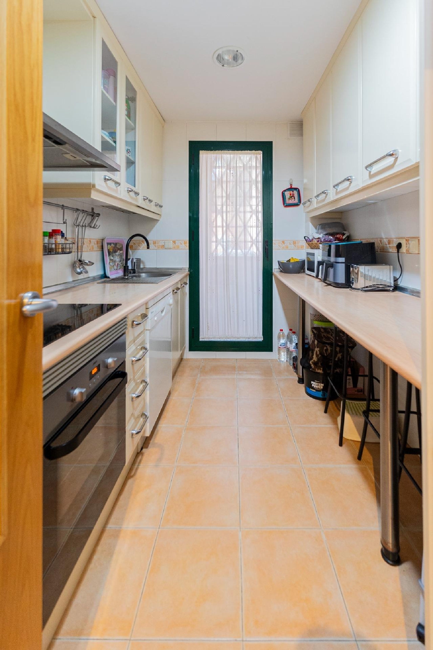 te koop appartement Marbella Costa Del Sol Occidental 3