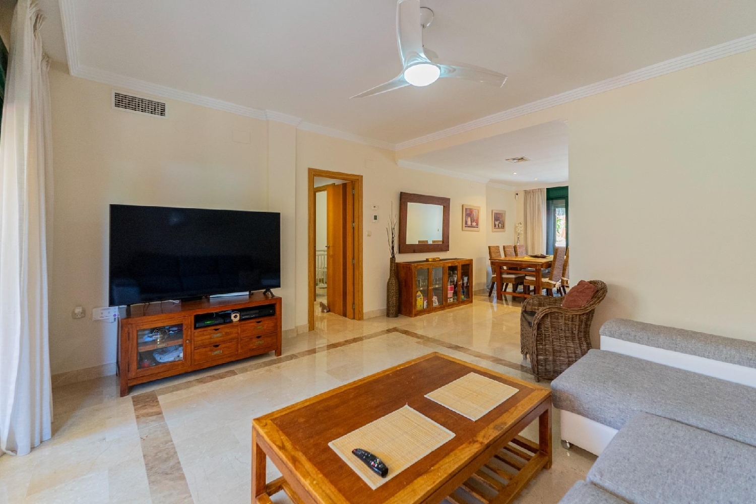  te koop appartement Marbella Costa Del Sol Occidental 8