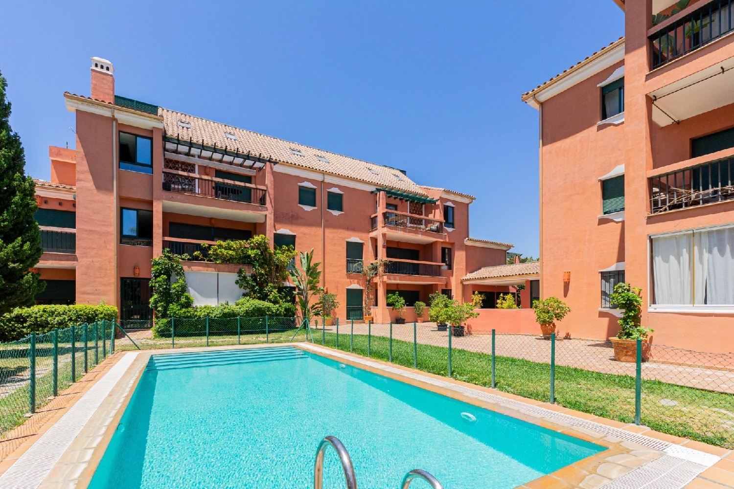 te koop appartement Marbella Costa Del Sol Occidental 2