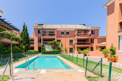 Marbella Costa Del Sol Occidental appartement foto 6283343