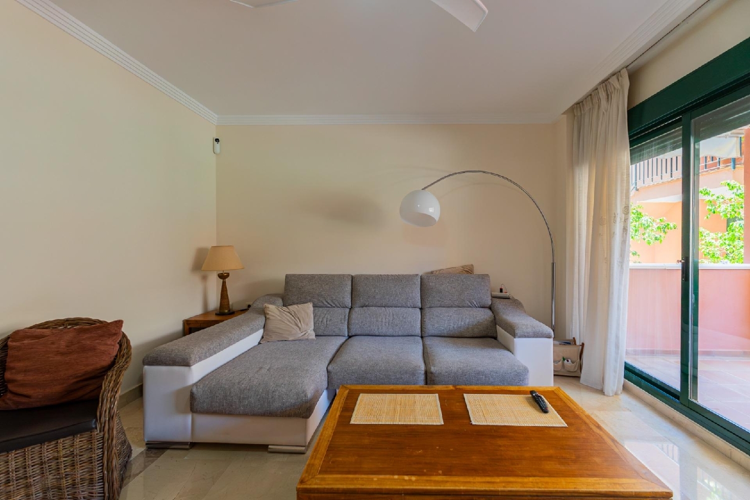  te koop appartement Marbella Costa Del Sol Occidental 7