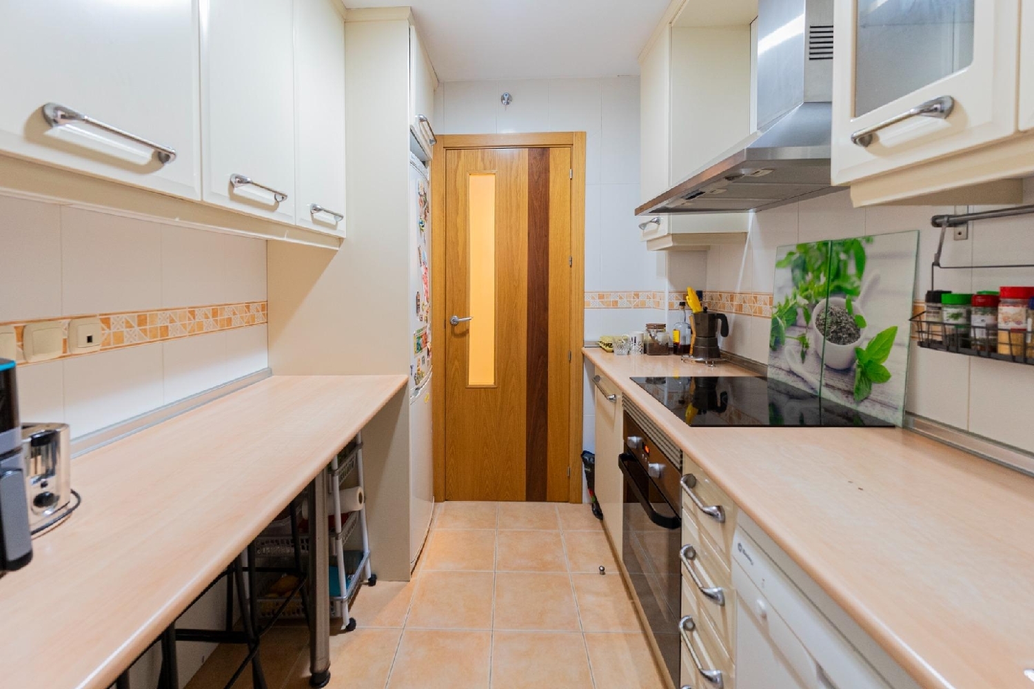  te koop appartement Marbella Costa Del Sol Occidental 5