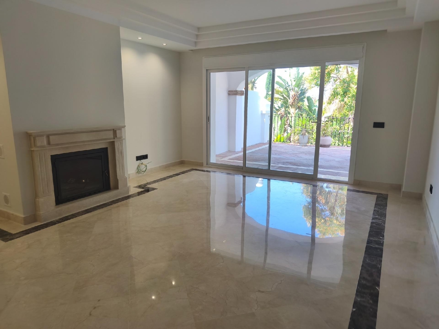 en venta apartamento Marbella Costa Del Sol Occidental 2