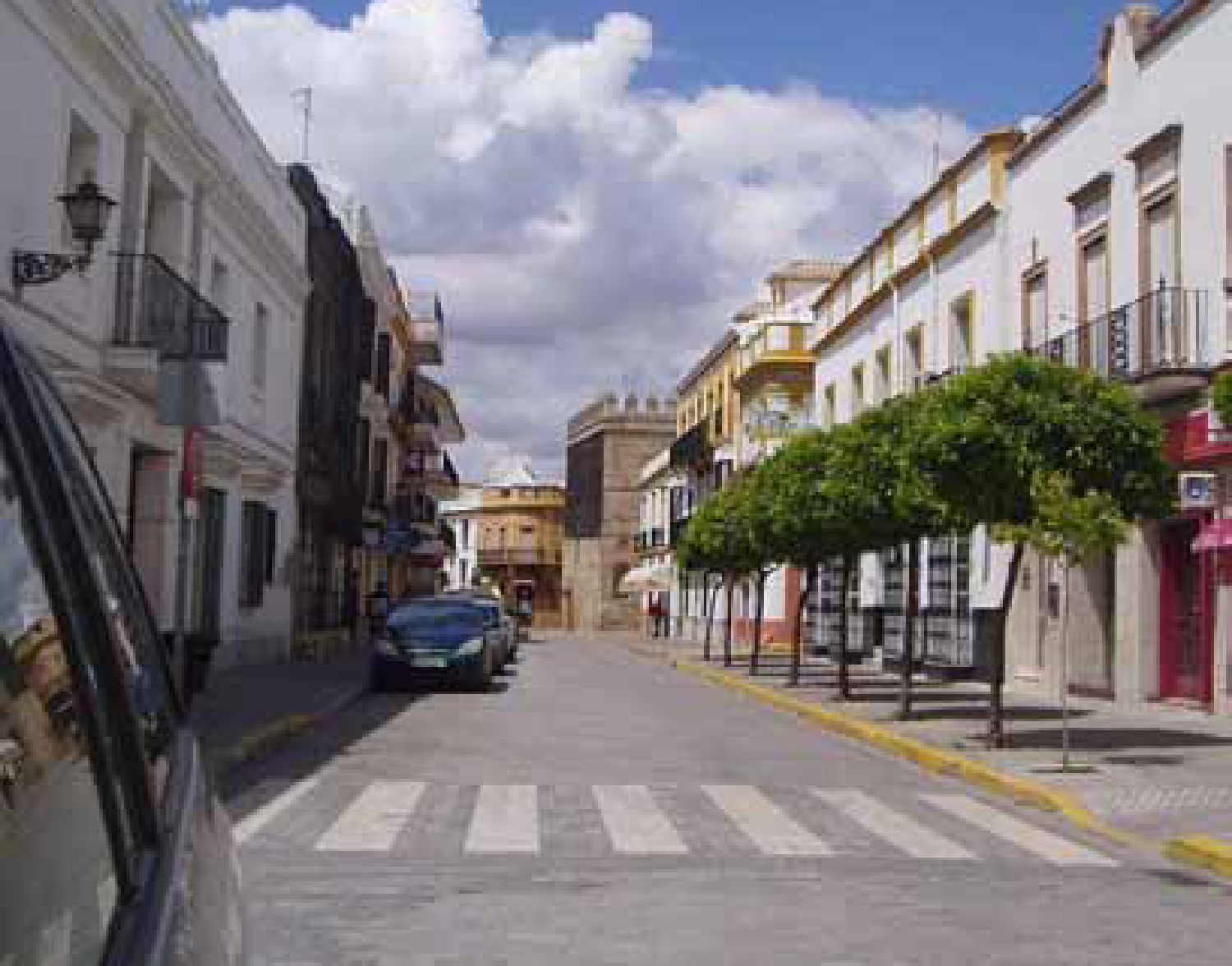 te koop appartement Marchena Campiña De Morón Y Marchena 2