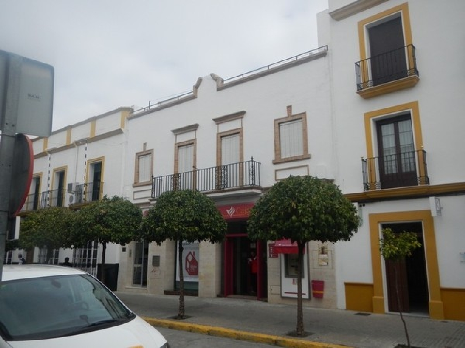 te koop appartement Marchena Campiña De Morón Y Marchena 3