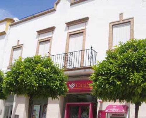 Marchena Campiña De Morón Y Marchena appartement foto 6271797