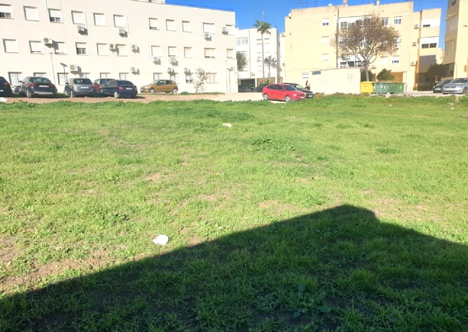  te koop appartement Marchena Campiña De Morón Y Marchena 4