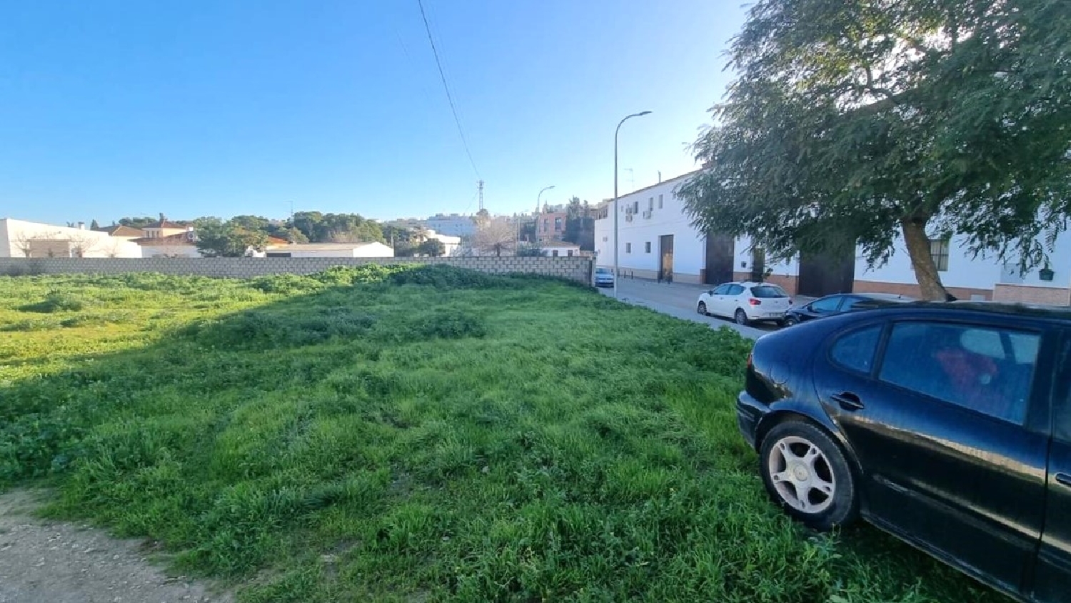 te koop appartement Marchena Campiña De Morón Y Marchena 2