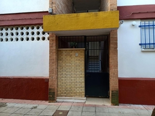 Marchena Campiña De Morón Y Marchena appartement foto 6279979