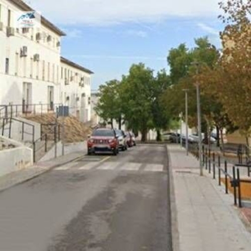 Marchena Campiña De Morón Y Marchena appartement foto 6281155