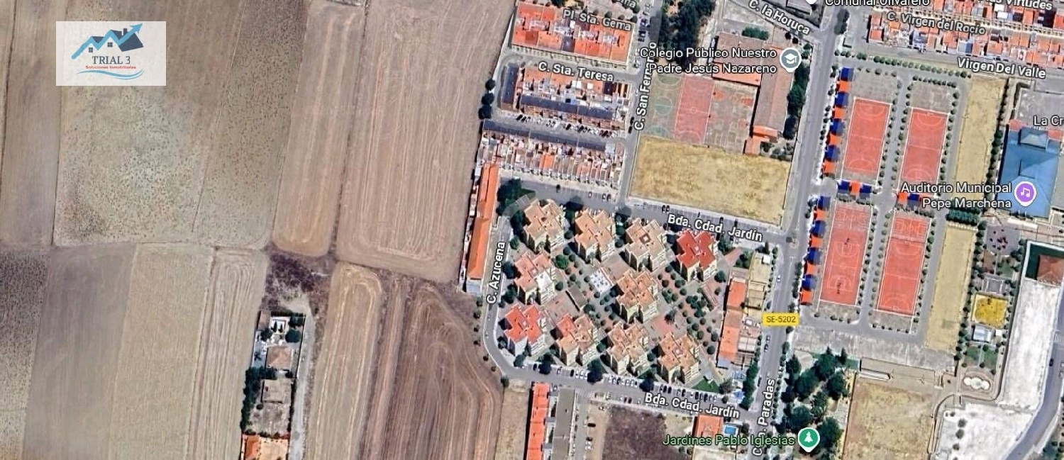 kaufen Wohnung Marchena Campiña De Morón Y Marchena 3