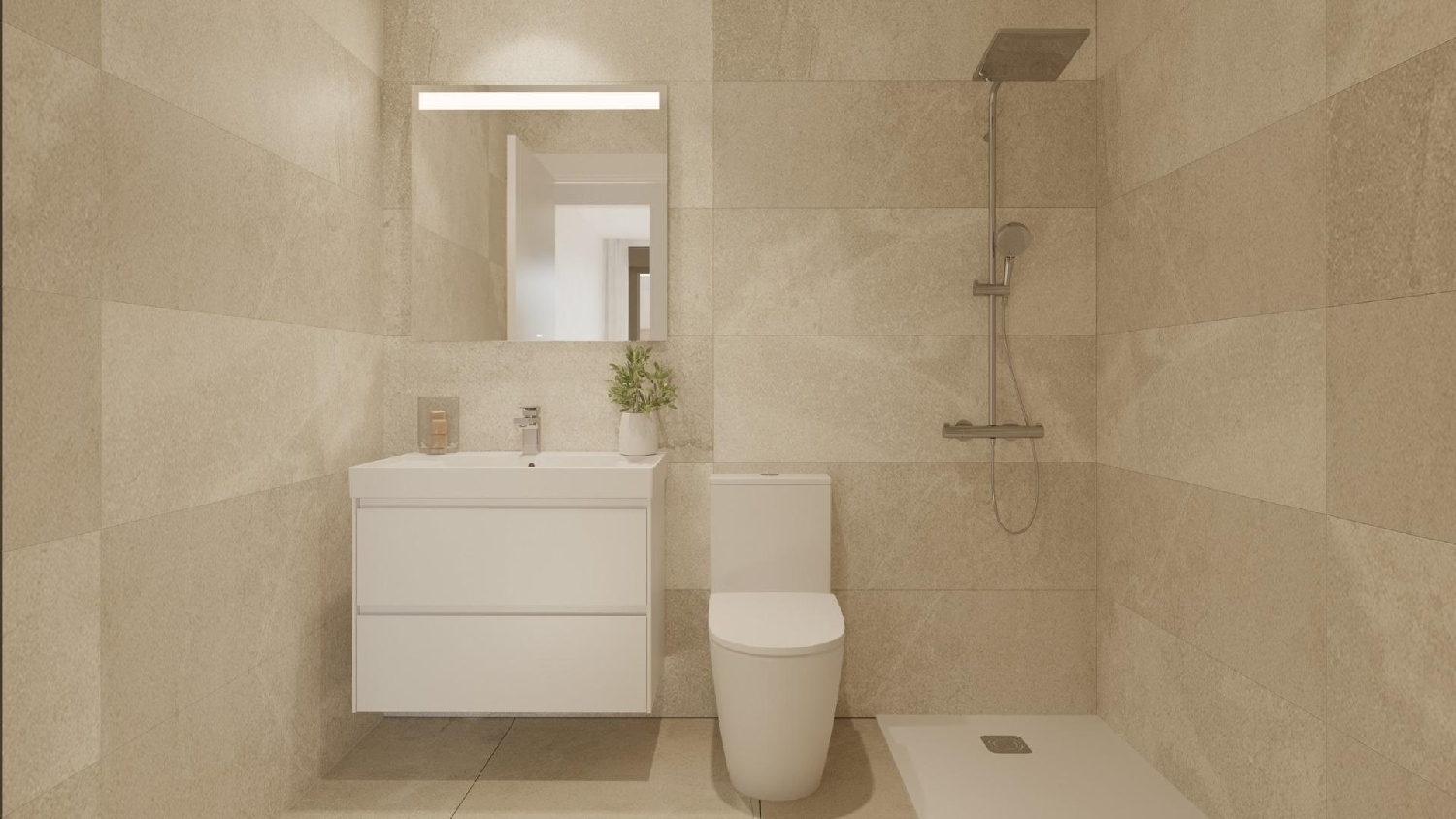  te koop appartement Marchenilla Campo De Gibraltar 8