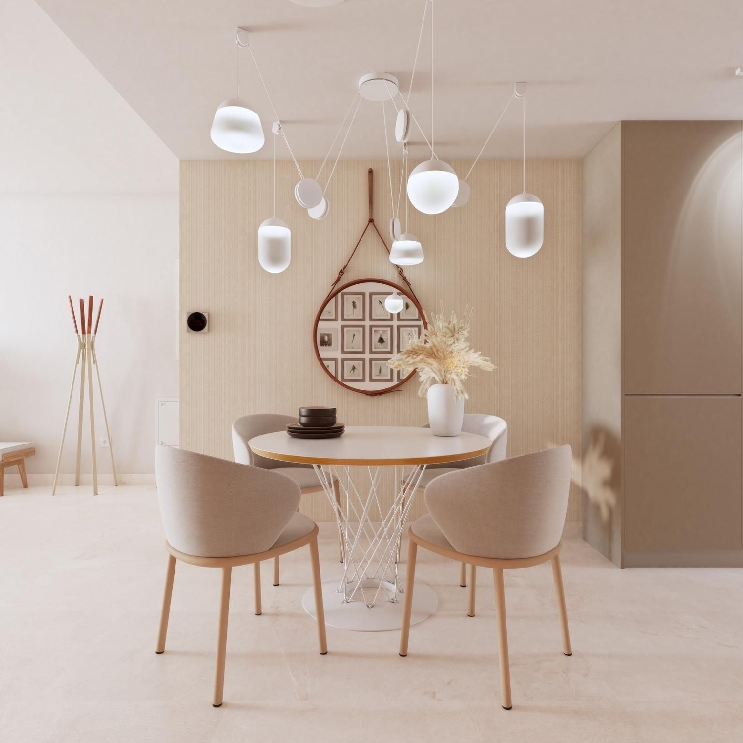  en venta apartamento Maro Axarquía 6