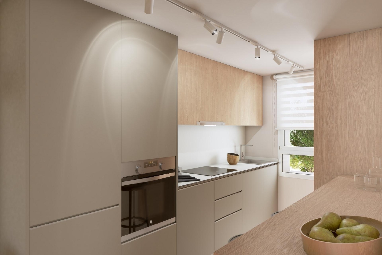  en venta apartamento Maro Axarquía 7