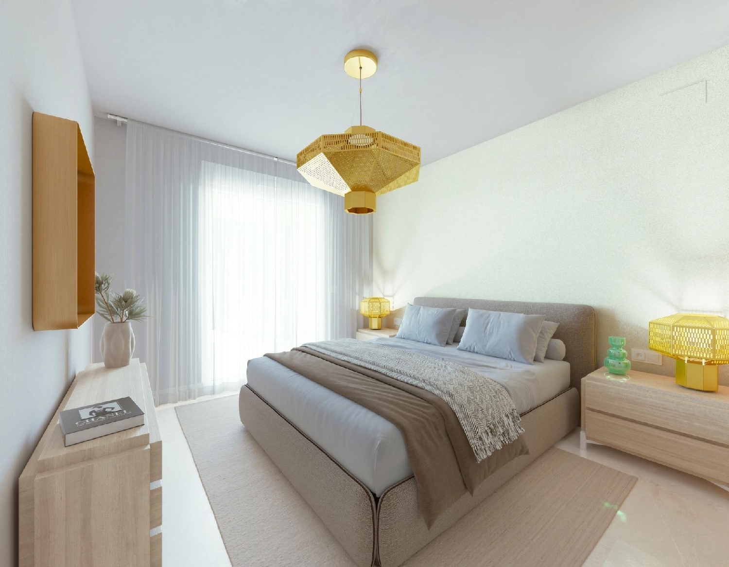  en venta apartamento Maro Axarquía 9