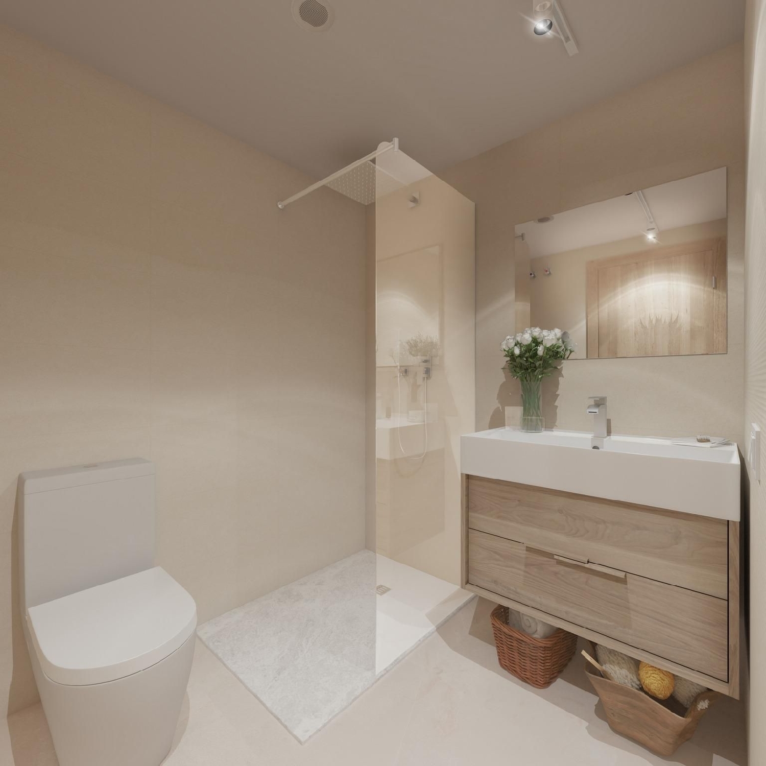  en venta apartamento Maro Axarquía 11