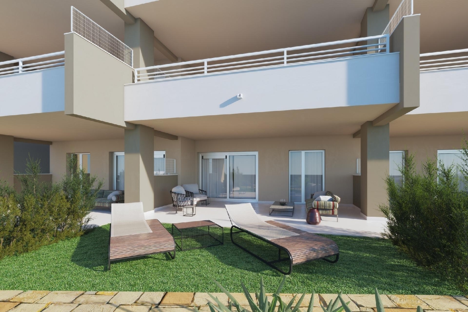  en venta apartamento Maro Axarquía 1