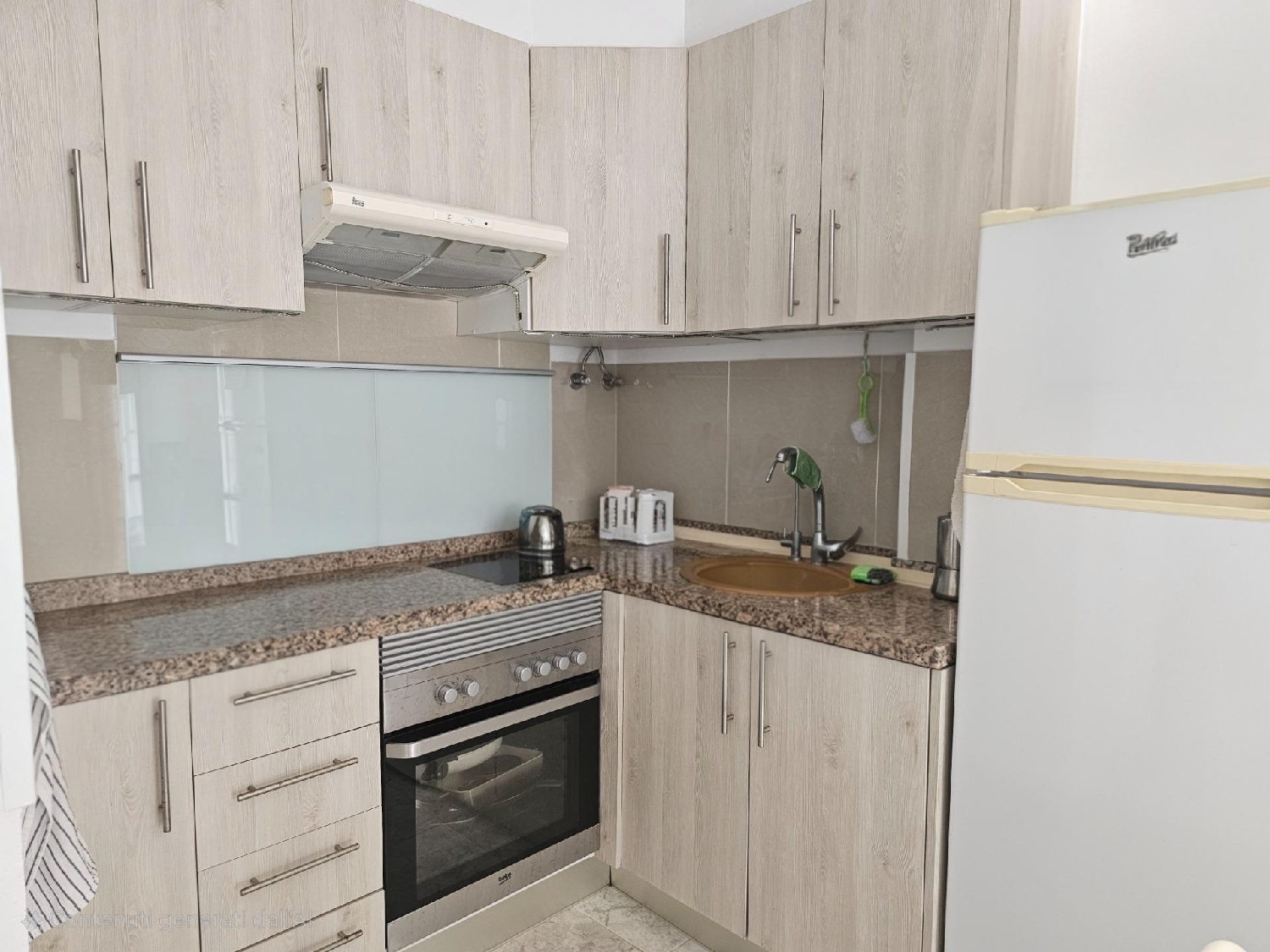  te koop appartement Maroñas Noya 6