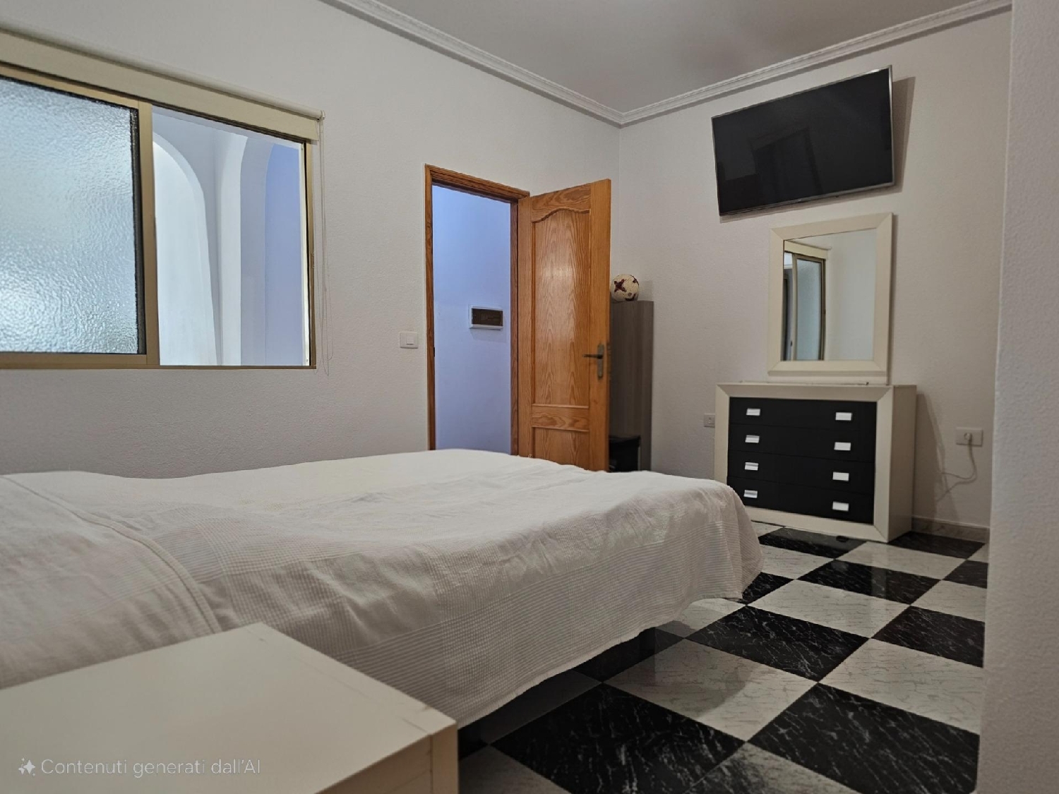  te koop appartement Maroñas Noya 7