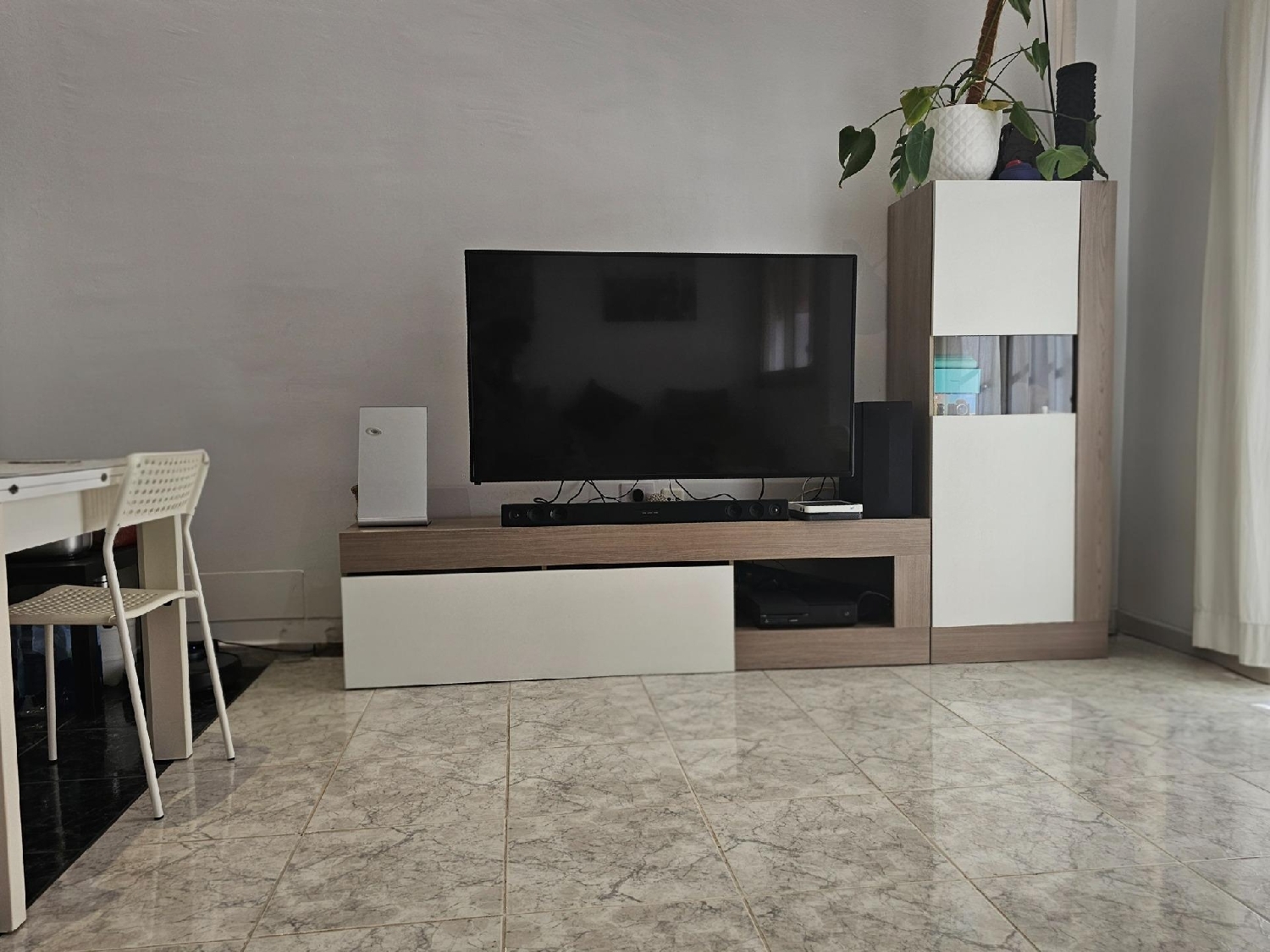 te koop appartement Maroñas Noya 3