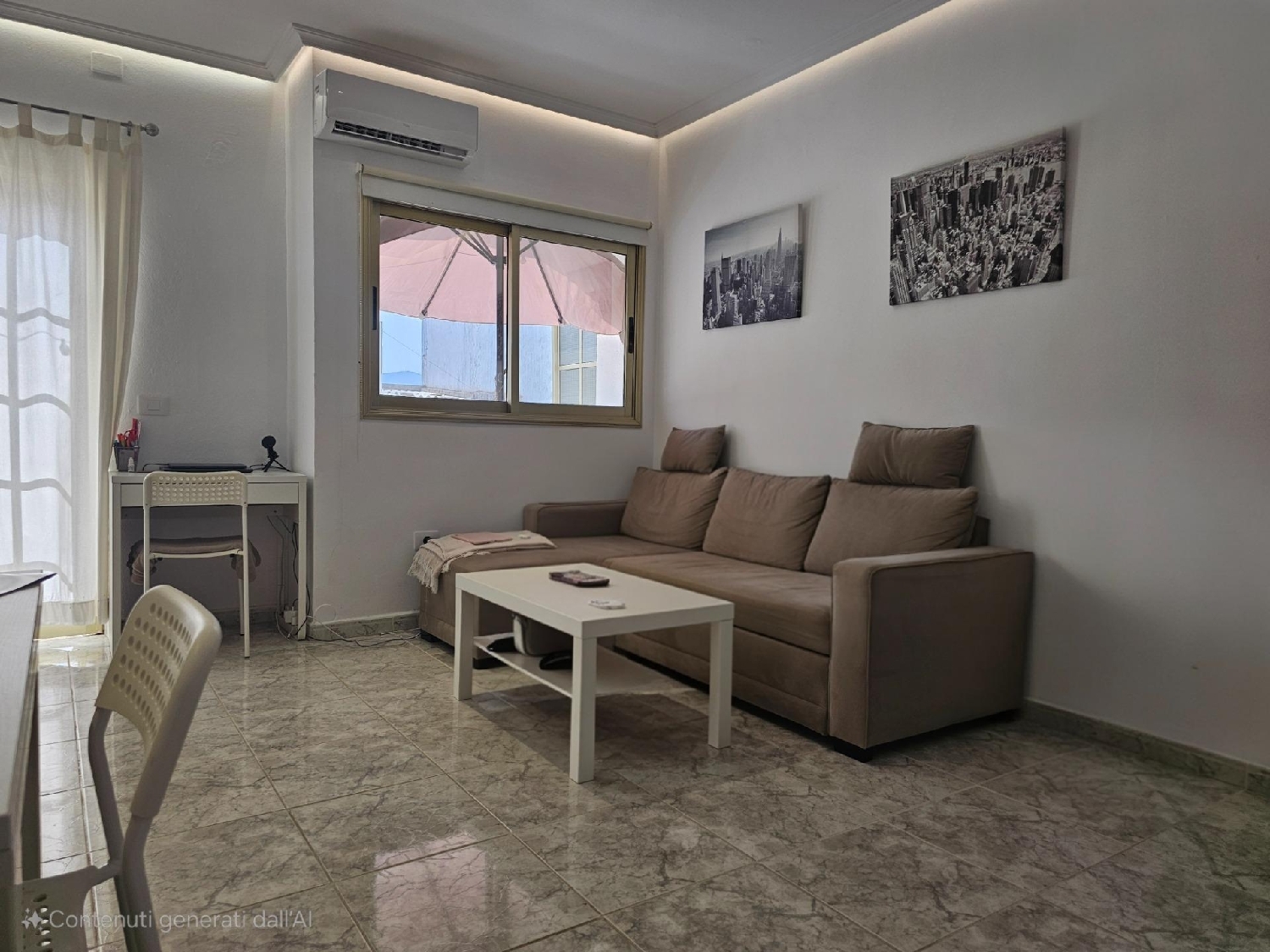 te koop appartement Maroñas Noya 2