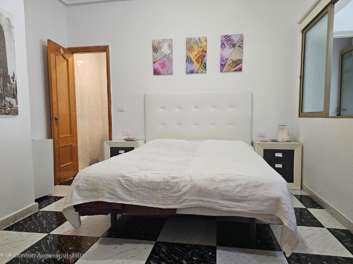  te koop appartement Maroñas Noya 8
