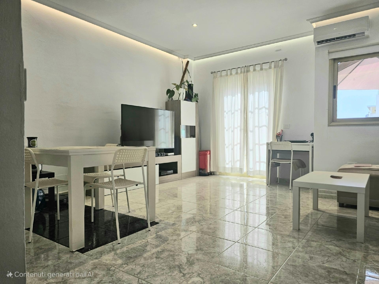  te koop appartement Maroñas Noya 1