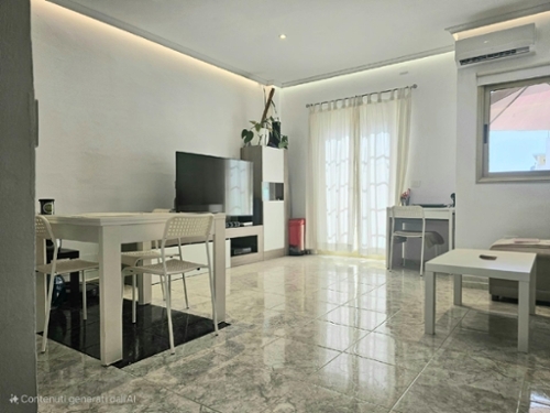 Maroñas Noya appartement foto 6274830