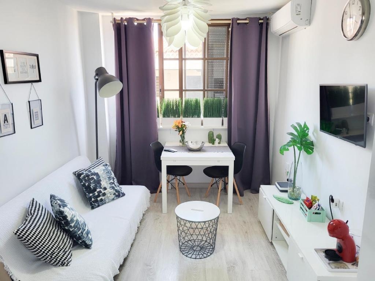  kaufen Wohnung Maroñas Noya 7