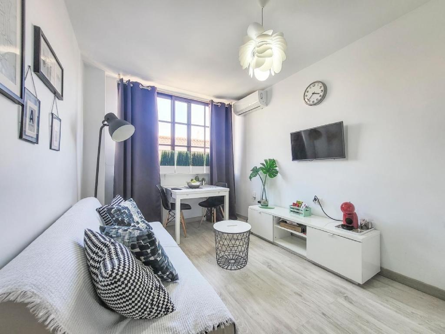  kaufen Wohnung Maroñas Noya 1