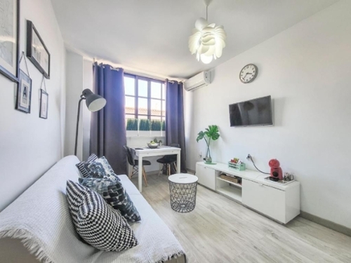 Maroñas Noya appartement foto 6281078