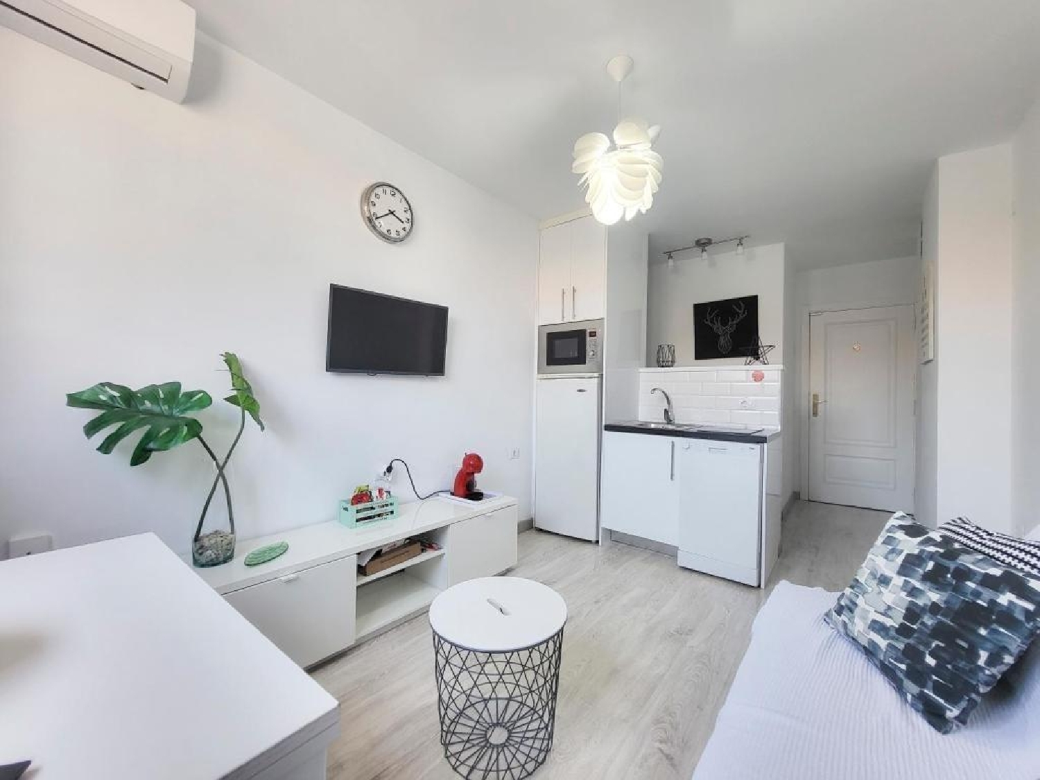 kaufen Wohnung Maroñas Noya 3